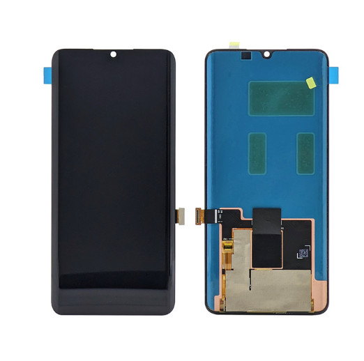 최신 회사 블로그 휴대폰의 LCD 디스플레이는 무엇일까요?