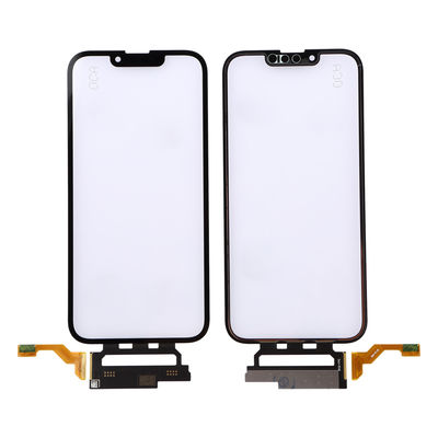 앞 유리 휴대폰 터치 패널 LCD 디스플레이 아이폰 12MINI 12PROMAX 13PROMAX 13MINI