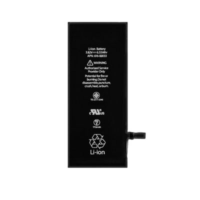 주문 아이폰 6 6plus 휴대 전화 배터리 충전 가능한 교체 OEM online manufacture