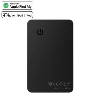 주문 슬림 카드 GPS 잃어버린 아이템 추적 탐색기 아이폰 15 지갑 MFi 인증 소비 online manufacture