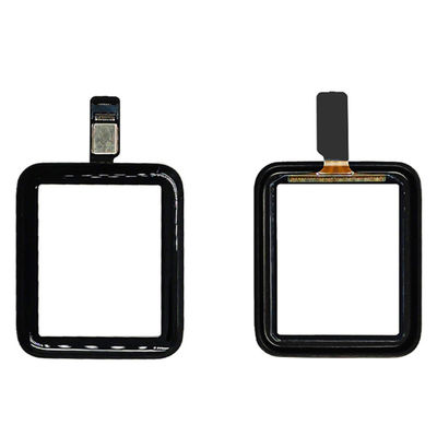 주문 40mm 42mm 44mm 시계 예비 부품 LCD 모듈 디지털 디스플레이 online manufacture