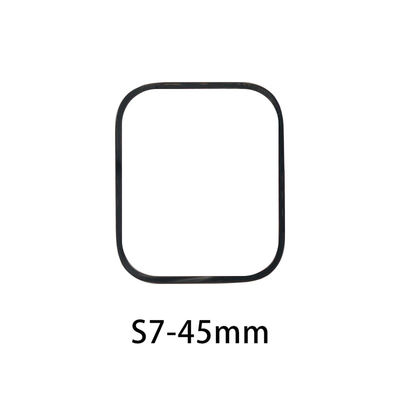 주문 반 스크래치 템퍼드 글래스 스마트 워치 화면 보호기 S2 S3 S4 S5 S6 S7 online manufacture
