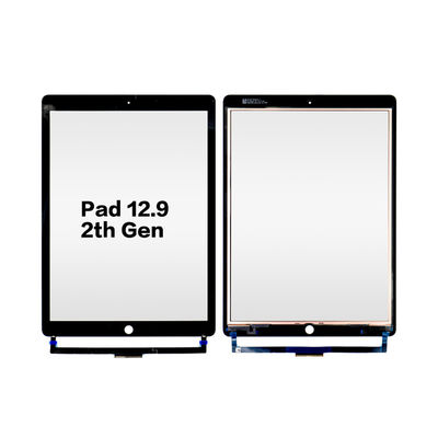 주문 아이패드 A1670 A1821 A1671 디지털 12.9 2세대 교체 터치 스크린 online manufacture