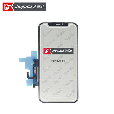 주문 LCD 휴대 전화 터치 패널 화면 교체 아이폰 12/12 프로 online manufacture