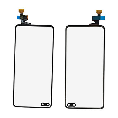 주문 휴대 전화 Huawei P40 Pro LCD 휴대 전화 터치 스크린 디지털화 장치 online manufacture