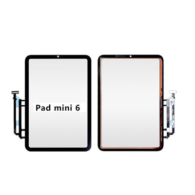 주문 2021 미니 6 아이패드 예비 부품 6세대 화면 유리 교체 A2567 A2569 A2568 online manufacture