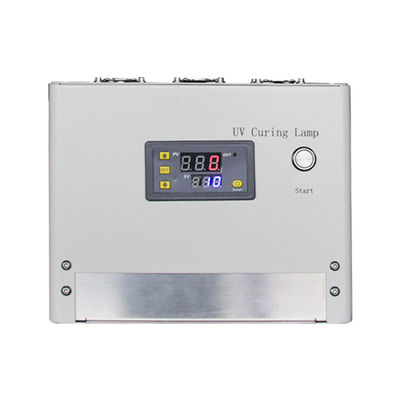 주문 플랫 스크린 휴대 전화 수리 기계 미니 자외선 완화 기계 40W 365NM online manufacture