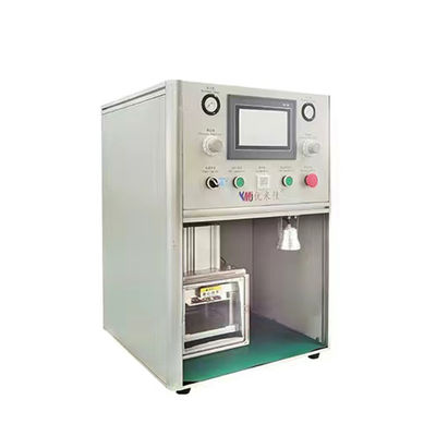 주문 7인치 LCD 화면 수리 모바일 OCA 기계 진공 라미네이션 online manufacture