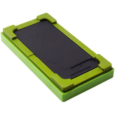 주문 전화 수리 도구 알루미늄 합금 OCA 라미네이션 위치 폼 아이폰 유리 online manufacture