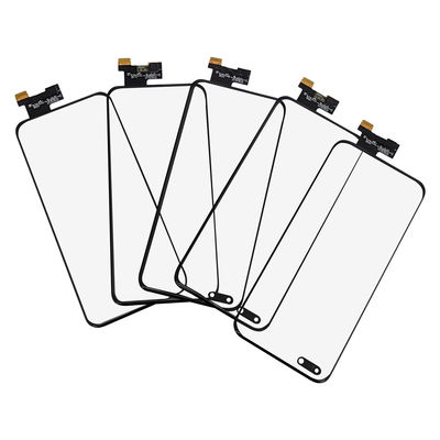 주문 화웨이 P30 라이트 LCD 휴대 전화 터치 패널 디지털화 유리 대량 online manufacture