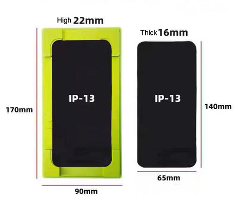 주문 아이폰 교체 수리용 유리 LCD 터치 스크린 위치 곰팡이 online manufacture