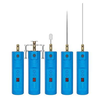 주문 ODM 휴대 전화 수리 도구 LCD OCA 접착제 LED 디지털 디스플레이 online manufacture