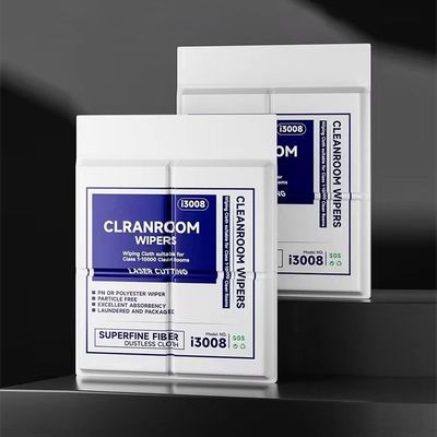 주문 4 Dtex 합성 마이크로 섬유 모바일 스크린 클리너 천 먼지 없는 online manufacture