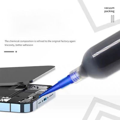 주문 아이폰 휴대전화 LCD 접착 접착 접착제 폴리아크릴산 맞춤형 online manufacture