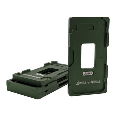 주문 아이폰 14 정렬 외부 유리 LCD Mold 모바일 화면 교체 도구 online manufacture