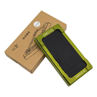 주문 사용자 지정 전화 수리 도구 3 in 1 라미네이트 곰팡이 LCD 디스플레이 화면 online manufacture