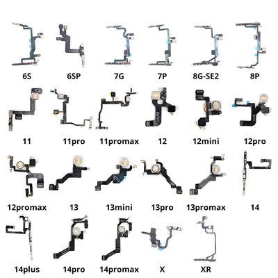 주문 아이폰 휴대전화 플렉스 케이블 LED 손전등 근접 센서 online manufacture