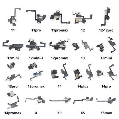 주문 스피커 귀기 휴대전화 플렉스 케이블 아이폰 15 셀룰러 액세서리 online manufacture