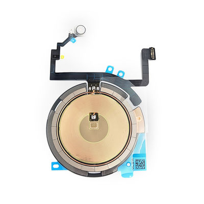 주문 칩 NFC 코일 아이폰 11 플렉스 휴대 전화 액세서리 충전 스티커 플렉스 케이블 online manufacture