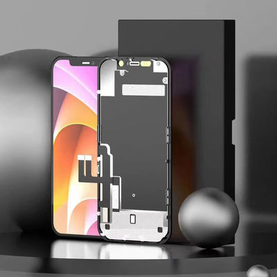 주문 아이폰 Lcd GX 디스플레이 아이폰 화면 모든 모델 타입 터치 화면 디지털화 장치 online manufacture