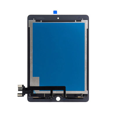 주문 9.7 아이패드 예비 부품 Lcd 화면 디스플레이 2016 디지털화 교체 A1673 A1674 A1675 online manufacture