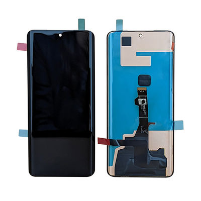 주문 LCD 터치 스크린 디지털화 어셈블리와 함께 HUAWEI P50PRO 디스플레이를 다시 살아보세요 online manufacture