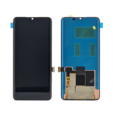 주문 OEM 모바일 LCD Tft 전화 화면 디스플레이 터치 스크린 Xiaomi CC9pro online manufacture
