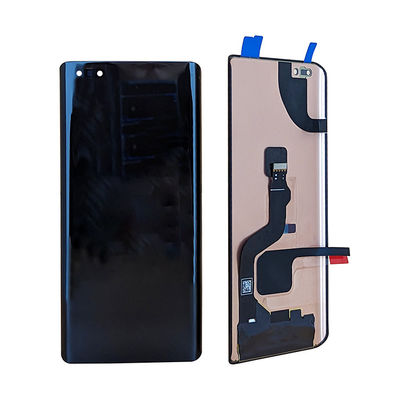 주문 100% 검증된 QC LCD 터치 스크린 디지털화 조립 장치 HUAWEI Mate40Pro Huawei 호환 online manufacture