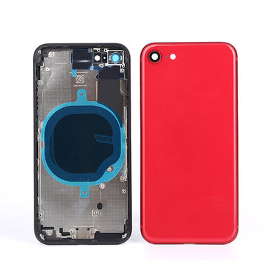 주문 오엠 주택 휴대 전화 접착 배터리 커버 아이폰 SE 6s 6 플러스 6 플러스 online manufacture