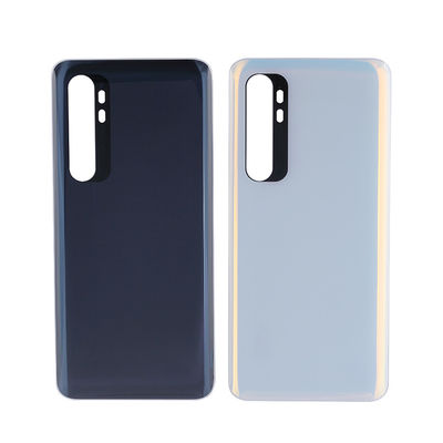 주문 샤오미 A3 노트10 10라이트 배터리 모바일 커버 후쪽 유리 하우징 online manufacture