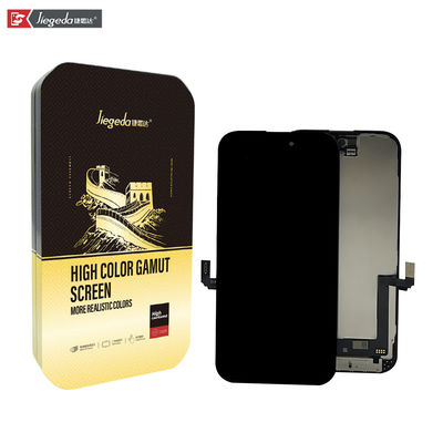 주문 휴대 전화 LCD 아이폰 16 16 플러스 터치 화면 디지털화 교체 디스플레이 LCD 화면 online manufacture