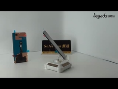 휴대폰 LCD 화면