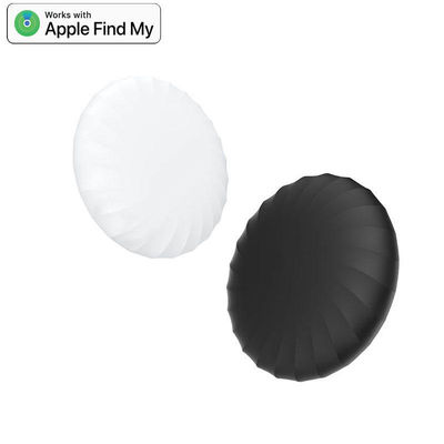 80-100dB 블루투스 미니 GPS 잃어버린 아이템 추적기 찾기 장치 애플 내 키를 찾아 ITag IOS 시스템