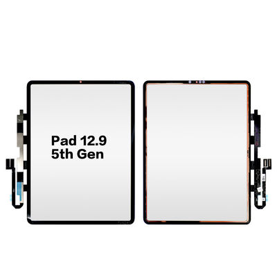iPad 12.9 1st 2nd 3rd 4th 5th Gen 태블릿 터치 스크린 수리 부품 SEO