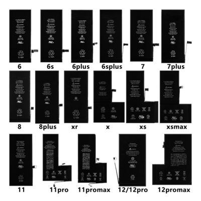 리?? 휴대전화 충전전지 아이폰 6플러스 6s 7플러스 X Xr Xs Xs