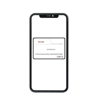 OEM 휴대 전화 수리 앞 OCA 유리 아이폰 X Xs Xsm