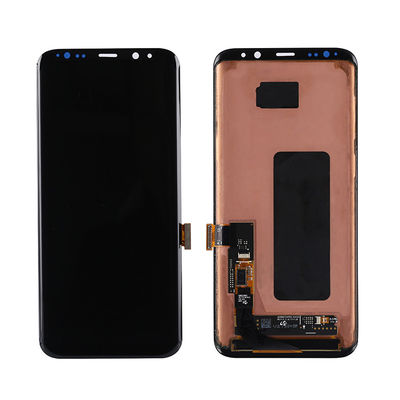 삼성 S8plus S8 휴대 전화 LCD 화면 디지털화 디스플레이 교체