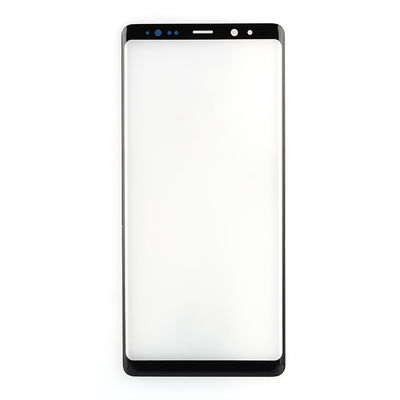 LCD 전면 외형 OCA 유리 갤럭시 삼성 노트 9 화면 교체