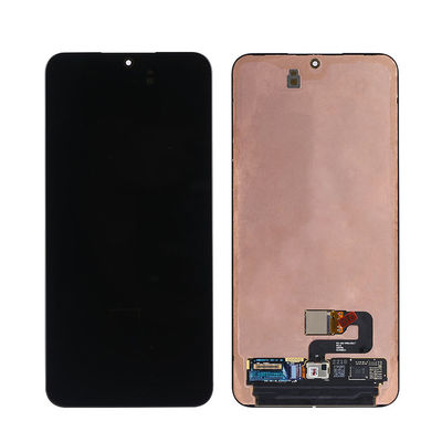 6.5인치 삼성 디지털라이저 교체 디스플레이 터치 스크린 LCD For Galaxy S22 Plus