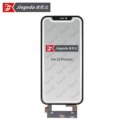 휴대 전화 부품 LCD Oled 터치 스크린 디지티거 프레임