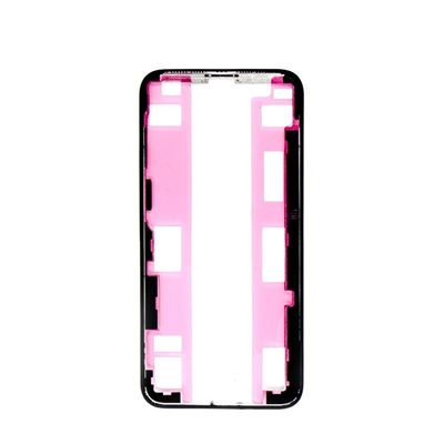 접착제 금속 아이폰 유리 프레임 대체 부품 X Xs Max
