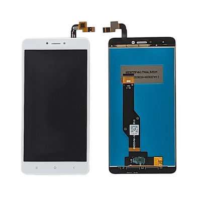 Xiaomi Redmi Note 4x 디스플레이 터치 화면 교체