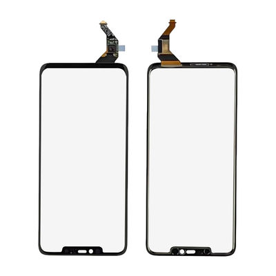 ODM Huawei P40 Pro MATE20pro 모바일 폰 터치 패널 Oca 화면 교체