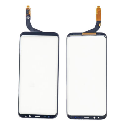외부 휴대 전화 터치 패널 OCA 유리 화면 Huawei S8 NOTE8