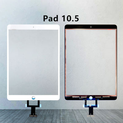 9.7인치 아이패드 디지타이저 교체 LCD 화면 A1673 A1701 A1893 A2197 A2270