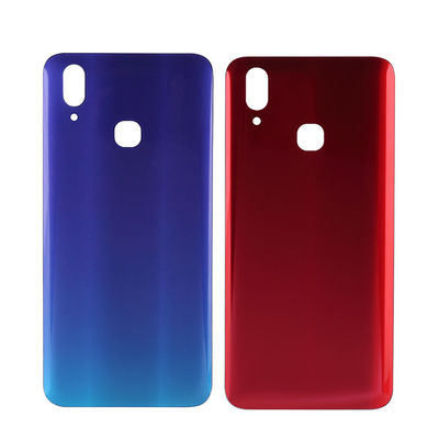 오리지널 스마트 폰 하우징 휴대 전화 배터리 문 뒷 유리 Vivo X21 X23 X27 X30 X27