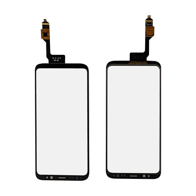 디지티거 프레임 터치 스크린 S9 삼성 갤럭시 LCD 전화 부품 ODM