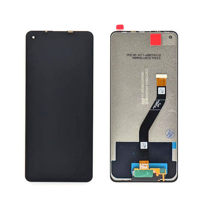 적용 가능한 모델 갤럭시 A21 A215 A215u LCD Samsung S 시리즈 원본 디스플레이 교체