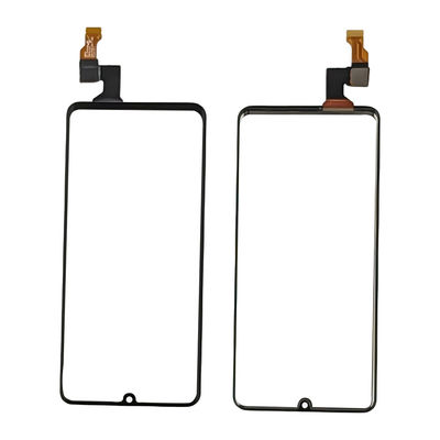 OEM 휴대 전화 LCD 화면 디지털화 터치 패널 Huawei P30pro