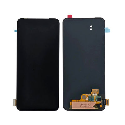 OPPO K3 교체 휴대전화 LCD 터치 스크린 디스플레이 스크린 100% 테스트